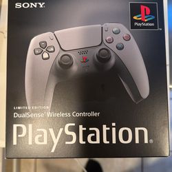 PlayStation 5 Controller 30th Anniversary Limited Edition