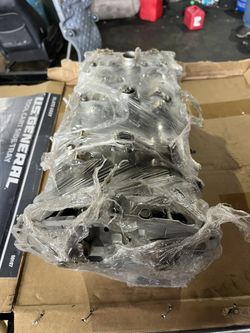 Nissan Infinity G35 350z HR Heads Parts