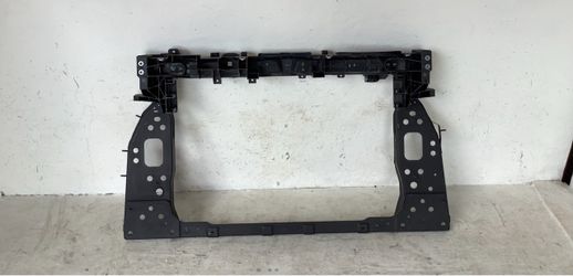 2017-2022 Jeep Compass radiator support (15)
