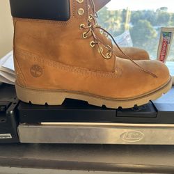 Timberlands Size 13 