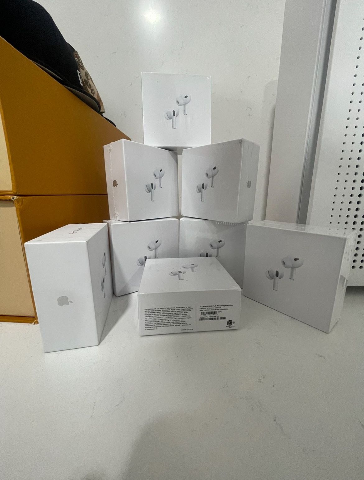 AirPods Pro 2nd Generation