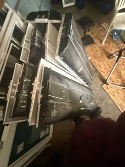 2x4 lights