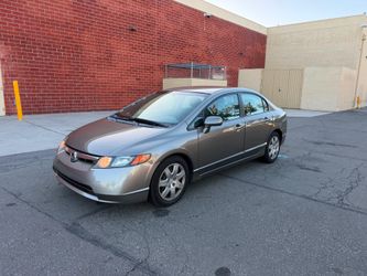 2006 Honda Civic