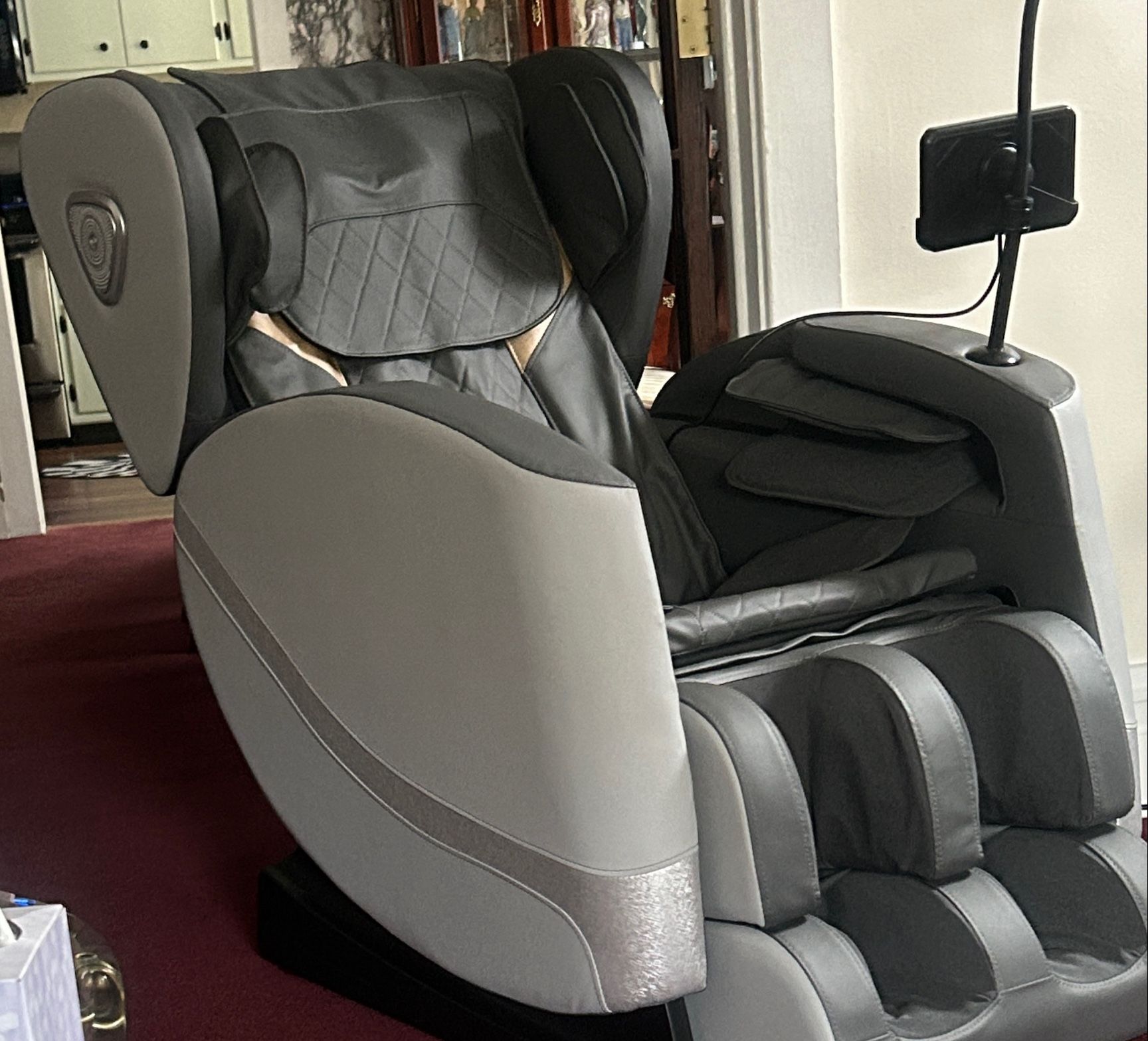 Massage Chair 