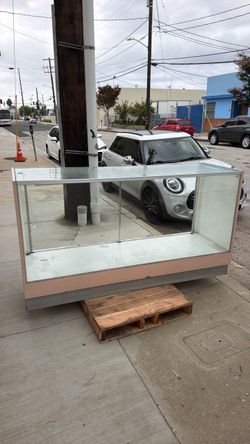 Free cabinet!