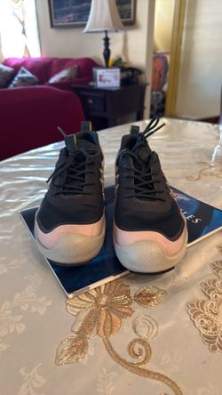 New Ecco Biom shoes
