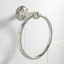 Sussex Towel Ring