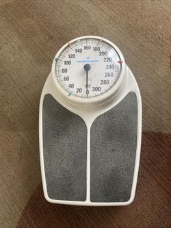 Vintage Báscula profesional Health-O-Meter