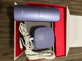 Hair Removal Device