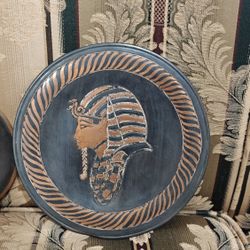 Egyptian Copper Plates