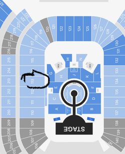 Beyoncé Tickets Nissan Stadium  Thumbnail