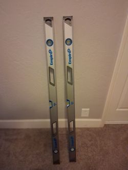 4 ft level