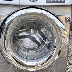 Washer Samsung 