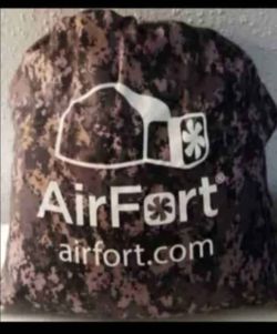 Air fort