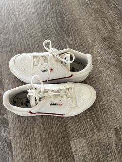 adiddas shoes size 3.5 Y