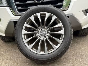 Rays engineering 22 x 8 +30 wheels