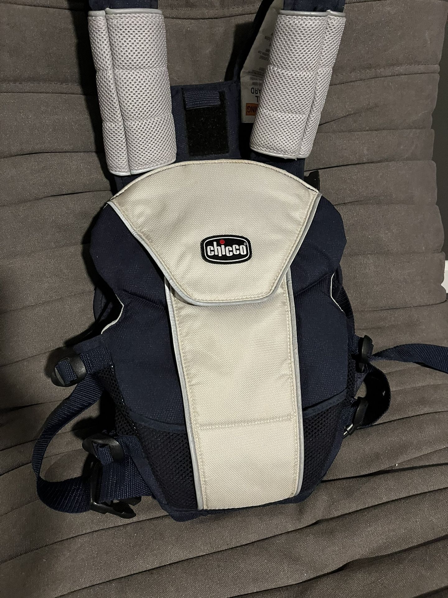 Baby Carrier Baby Bjorn