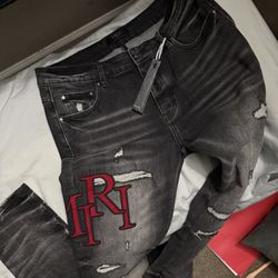 Men’s Jeans Size 34