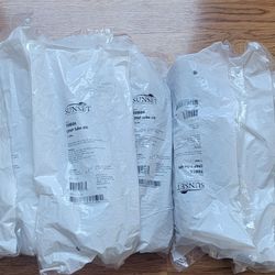 Lot Of 10 SUNSET TUBO6 CPAP Tube 6ft
