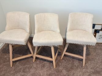 Counter stools