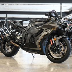 2023 KAWASAKI ZX10R