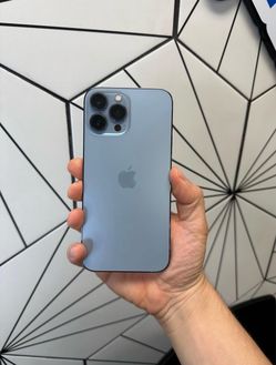 iPhone 13 Pro Max