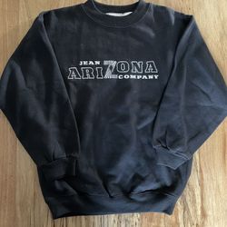 Retro Arizona Jean Company Sweatshirt - Youth S