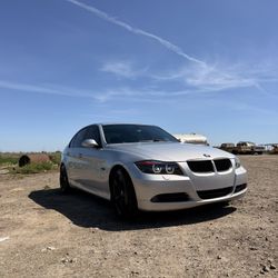 2007 BMW 328xi