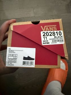 Vans