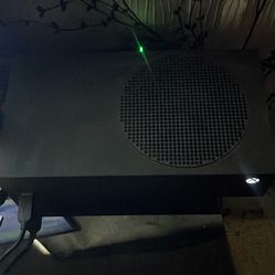 Xbox Seris S 1tb