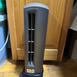 15in Lasko Tower Fan