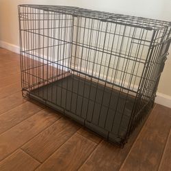 Dog Crate 