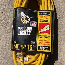 Extension Cord