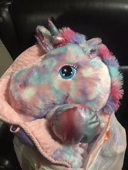 Sleeping Bag/Hug Fun Sleeping Bag