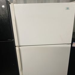 Roper Fridge