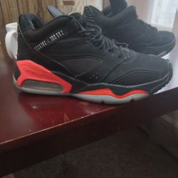Jordan Air