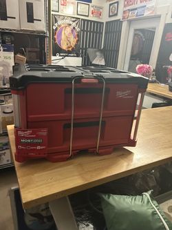 Milwaukee Packout