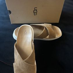 Ugg 9.5 Women’s