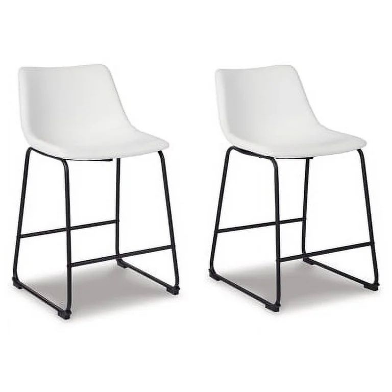Bar Stools Set of 2