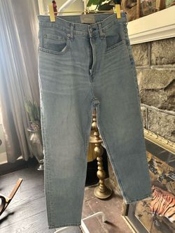 everlane the cheeky 28 cropped