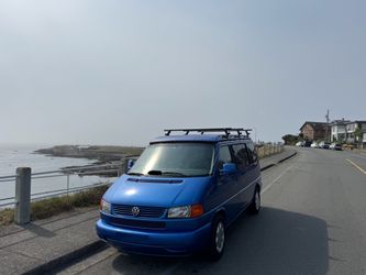 1999 Volkswagen EuroVan