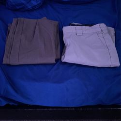 Dickies Pants Sz 14
