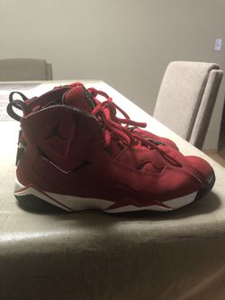 Jordan’s like new kids size 2.5