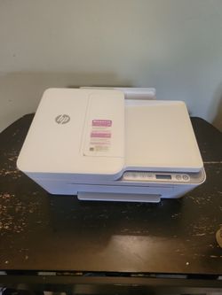 HP Printer/ Copy Machine