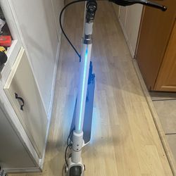 New Electric OKAI Scooter 