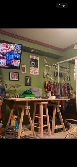 Artist Drafting Table Desk