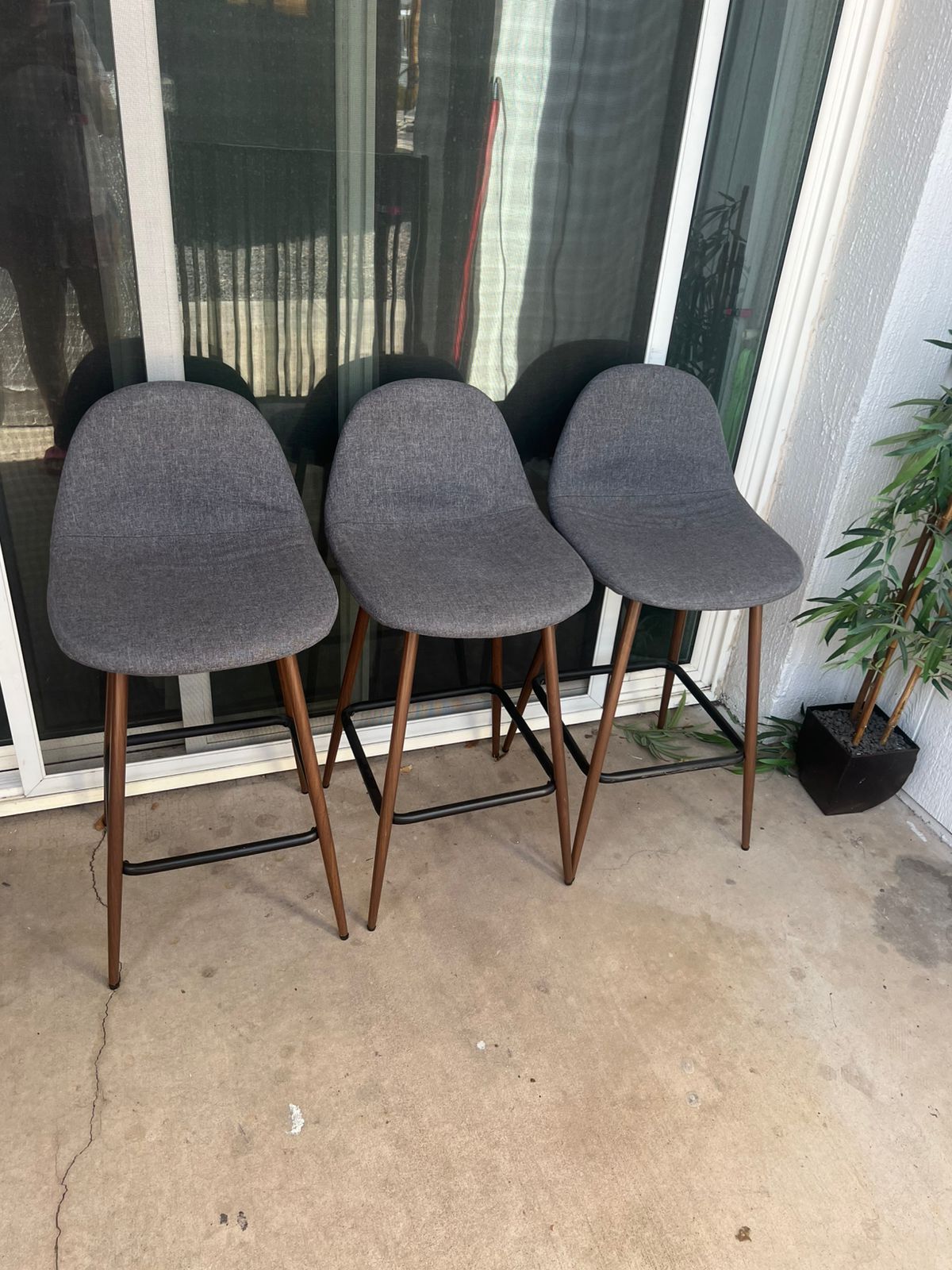 Set Chairs