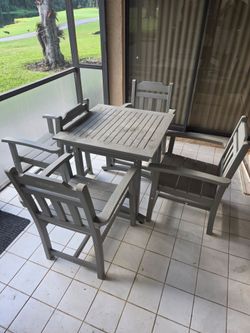 Vevor patio furniture