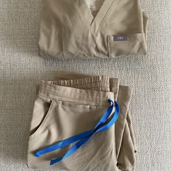 Women’s FIGS Scrubs - $30 Each