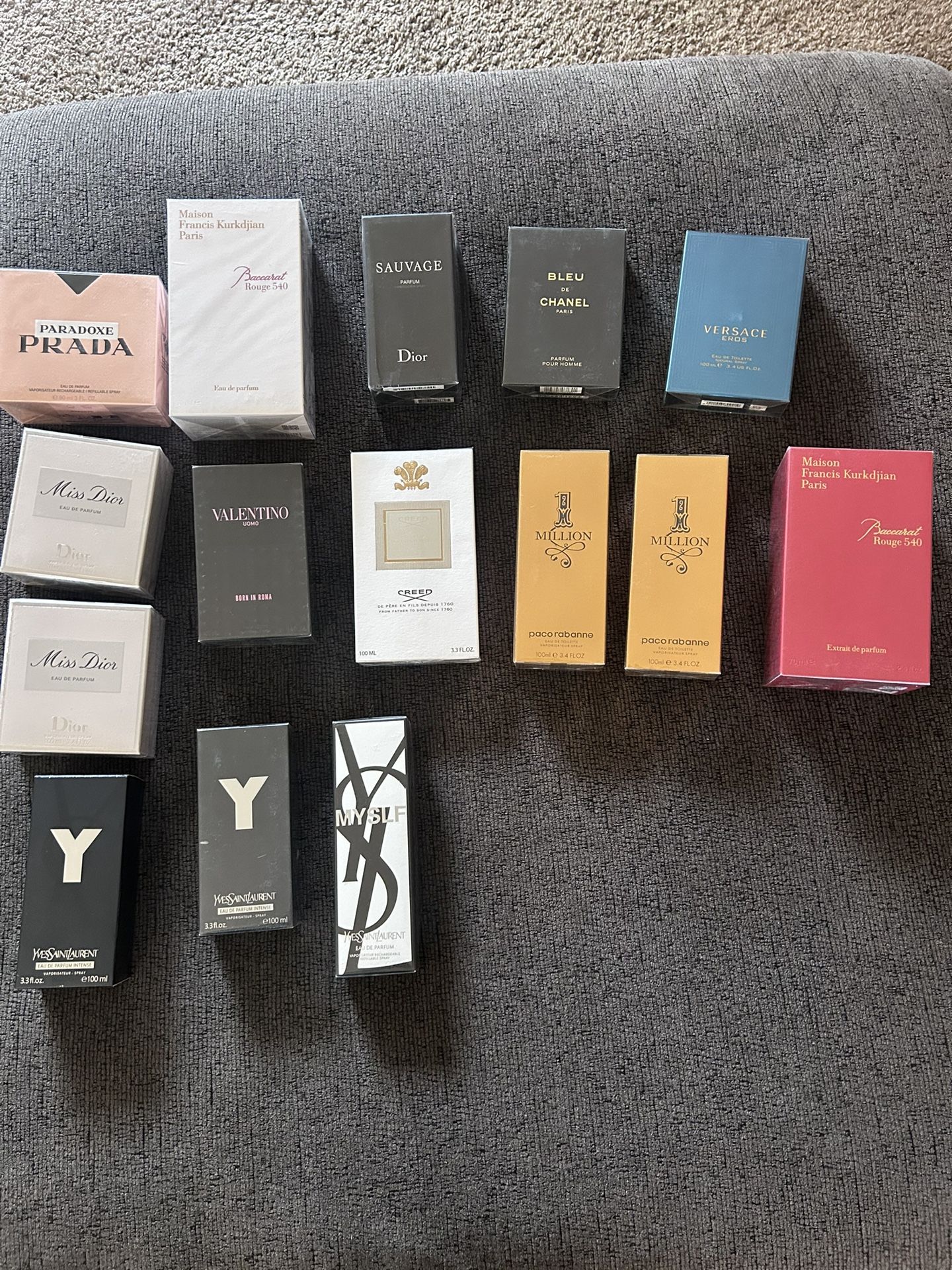 Fragrance